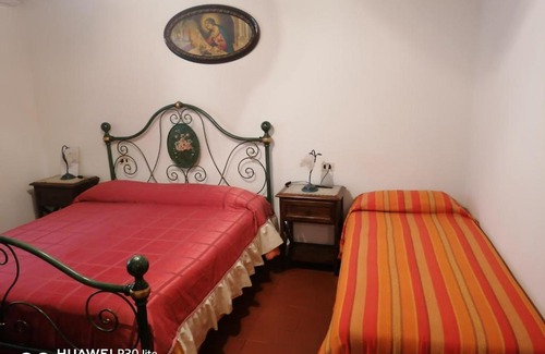 Manciano House | Piane Del Bagno