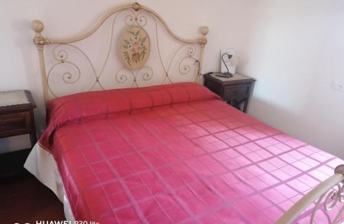 Manciano House | Piane Del Bagno