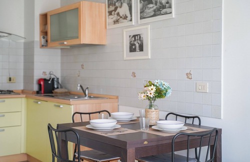 Cremeno Apartment | Piani di Bobbio Adventure Base