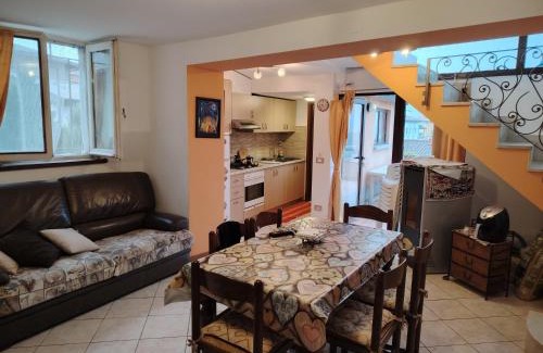 Peia Apartment | piano B