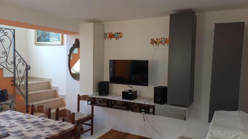 Peia Apartment | piano B