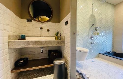 Xiaoliuqiu House | Piano Hotel