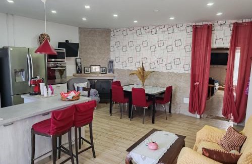 Qualiano Apartment | Piano terra casa intera