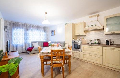 Asiago Apartment | Piano Terra in centro - A due passi da tutto