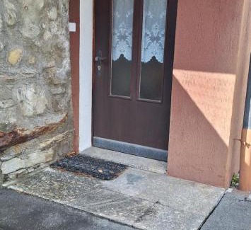 Li Curt Apartment | Piano terra Sant'Antonio