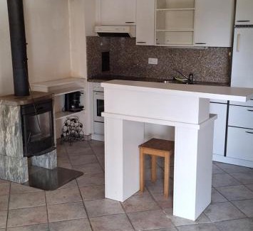 Li Curt Apartment | Piano terra Sant'Antonio