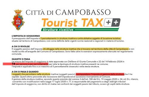 Campobasso Bed & Breakfast | PianoB&b