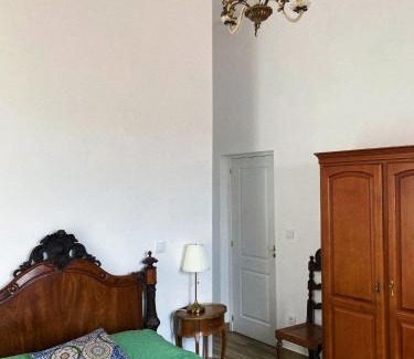 Pias House | Pias Guesthouse