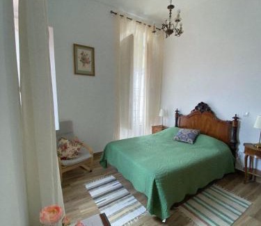 Pias House | Pias Guesthouse