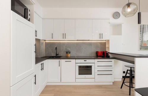 Piaseczno Apartment | Piaseczno Stylish Apartment by Renters