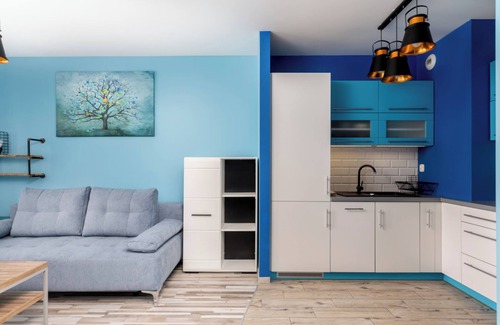 Krakow Apartment | Piastów Standard Apartment