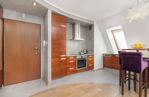 Jelitkowo Apartment | Piastowska 181A | Apartment | Close to the Beach