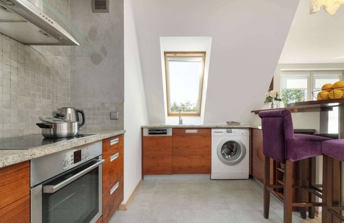 Jelitkowo Apartment | Piastowska 181A | Apartment | Close to the Beach