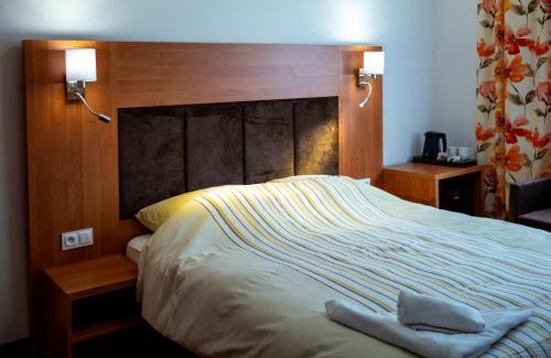 Krynica-Zdroj Resort | Piastun SPA&Wellness Krynica-Zdrój
