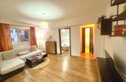 Old Town Apartment | Piata Ovidiu 14 LowCost