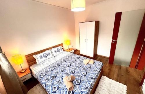 Old Town Apartment | Piata Ovidiu 14 LowCost