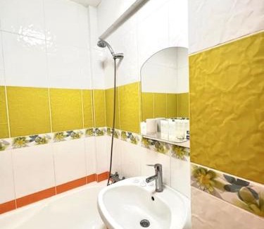 Old Town Apartment | Piata Ovidiu 14 LowCost