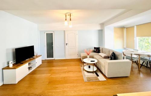 Old Town Apartment | Piata Ovidiu 14