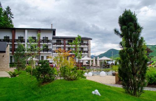 Gura Humorului Hotel | Piatra Pinului Ski & Spa