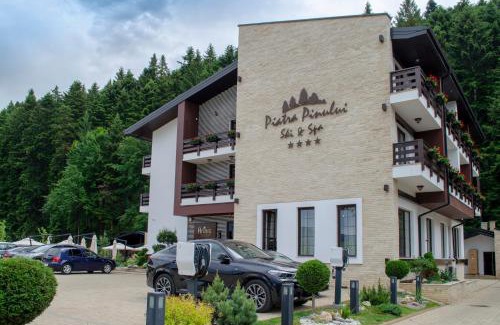 Gura Humorului Hotel | Piatra Pinului Ski & Spa