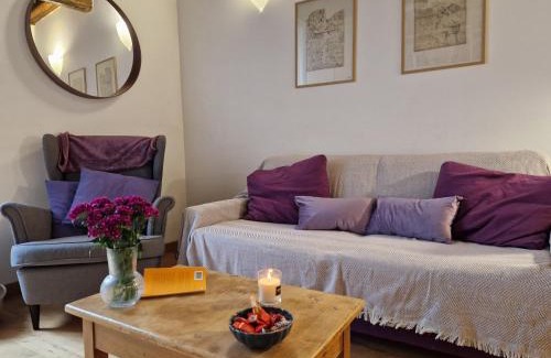 Rione VI Parione Apartment | Piazza Cancelleria