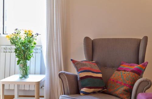 Rione VI Parione Apartment | Piazza Cancelleria