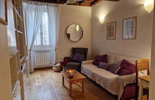 Rione VI Parione Apartment | Piazza Cancelleria