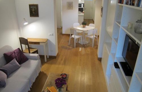 Rione VI Parione Apartment | Piazza Cancelleria