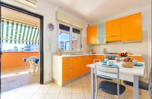 San Salvo Marina Apartment | Piazza del Sole Apartment