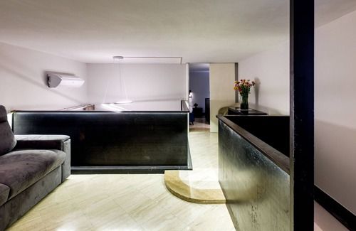 Rione VII Regola House | Piazza Farnese Luxury Suites