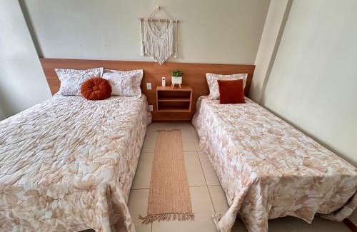 Marambaia Apartment | Piazza Pai d'égua