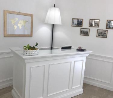 Procida House | Piazza Posta Dimora di Charme