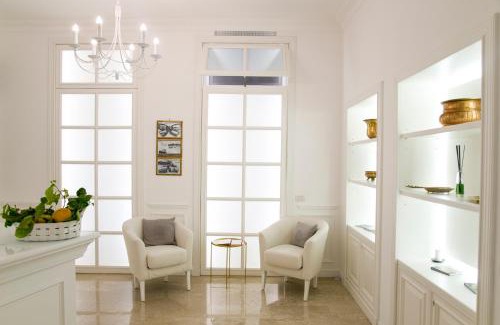 Procida House | Piazza Posta Dimora di Charme