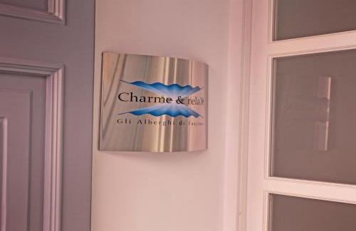 Procida House | Piazza Posta Dimora di Charme