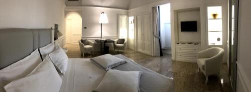 Procida House | Piazza Posta Dimora di Charme