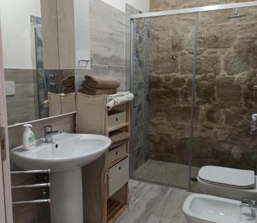 Dolianova House | Piazza San Giorgio