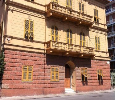 Chiavari Apartment | piazza Torriglia 9