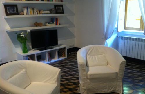 Chiavari Apartment | piazza Torriglia 9