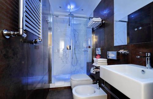 Rione IX Pigna Bed & Breakfast | Piazza Venezia Grand Suite