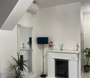 Baja Apartment | Picúr és Manó Apartmanja