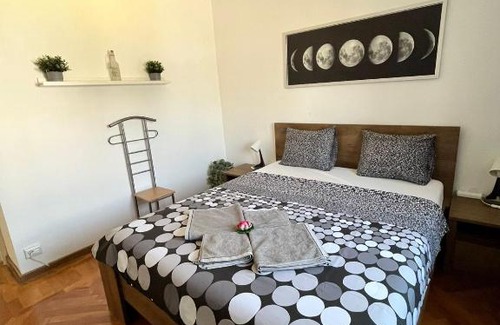 Ploiesti Apartment | Picadilly Apartment