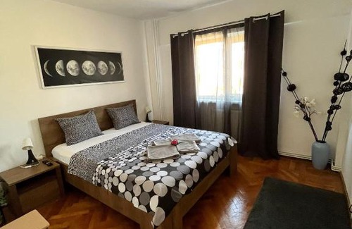 Ploiesti Apartment | Picadilly Apartment