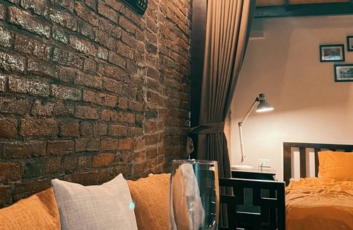 Old Quarter Apartment | Picaly | Indochine apartment at Oldtown - 5 mins to Hoan Kiem lake