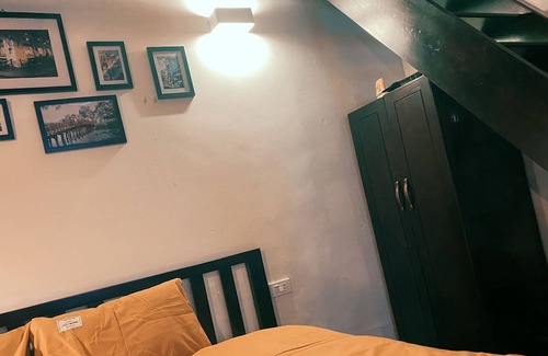 Old Quarter Apartment | Picaly | Indochine apartment at Oldtown - 5 mins to Hoan Kiem lake
