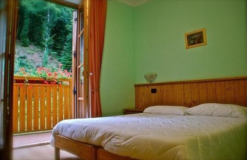 Bleggio Inferiore House | Picchio affittacamere