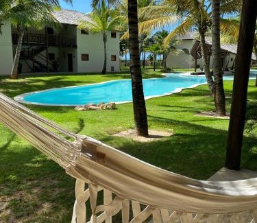 Uruau Apartment | Piccioli - Kite Village Uruaú