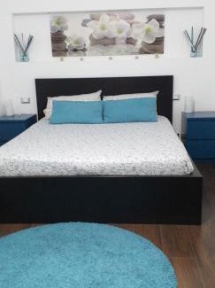 Comiso Bed & Breakfast | Piccola Azzurra Branch