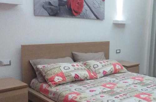 Comiso Bed & Breakfast | Piccola Azzurra Branch