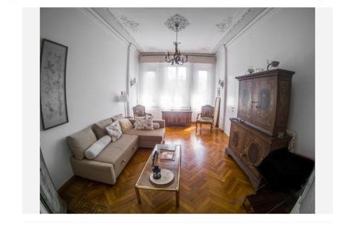 Albaro House | Piccola camera mare e terrazzo