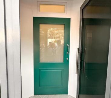 Naples Apartment | Piccola casa